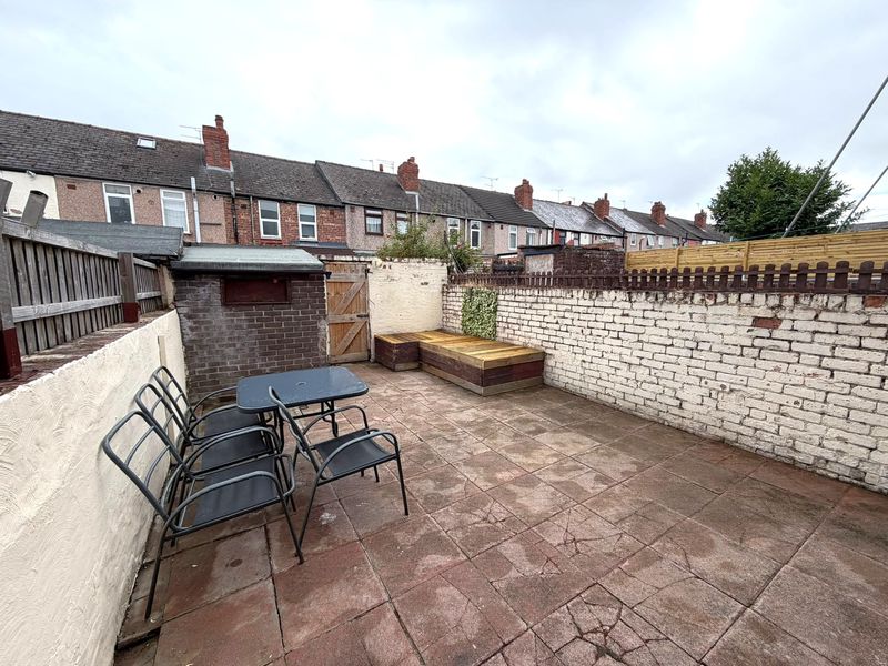 Ashfield Road
